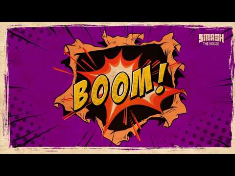 Stafford Brothers & Dark Heart - Boom (ft. Kitty)