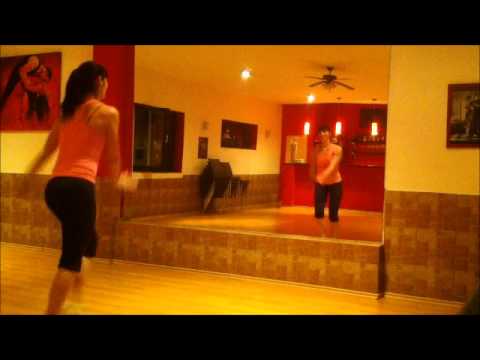 Zumba Mela (2B Project ft. Aisha & Don Cash - Mojito)