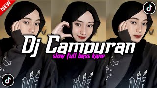 Download lagu DJ CAMPURAN VIRAL TIK TOK 2025 JEDAG JEDUG FULL BASS TERBARU  mp3