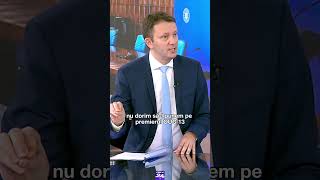 Siegfried Mureșan: „Grindeanu se comportă precum Dragnea, ca și cum PSD ar avea majoritate. Nu are”