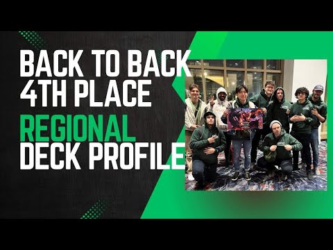 Yu-Gi-Oh! BRANDED DESPIA | TOP 4 BACK TO BACK Milwaukee And Indianapolis Regional | Sam Jiang