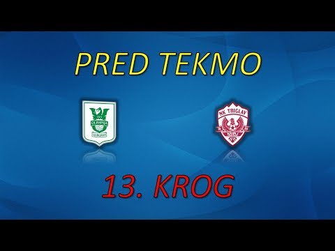 Pred tekmo: Olimpija  - Triglav (13. krog PLTS 2018/2019)