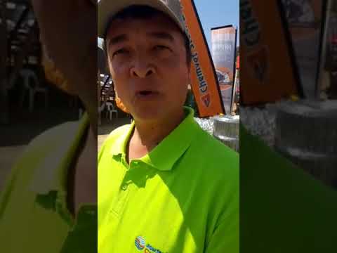 Mertech op ALFA Expo 2017