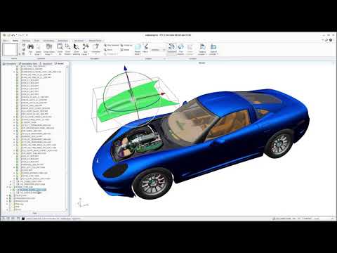 PTC Creo View MCAD