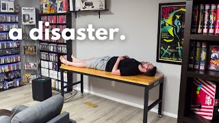 Why is this SO HARD?