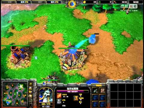 凤凰杯 76 就差一个车子 ZDR vs Yumiko 1超清版