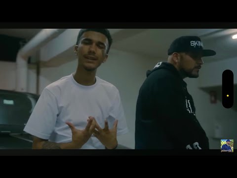 YBE - No Mercy (Feat. Peysoh & Jame$on) (Official Music Video)