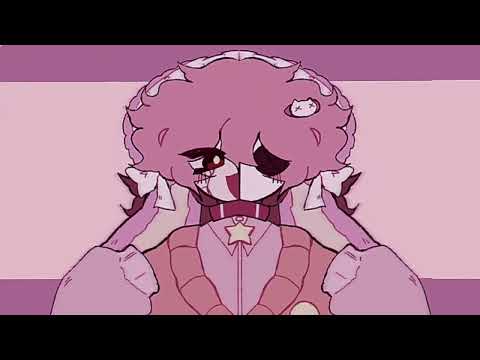 TUDA SUDA. ANIMATION MEME ★