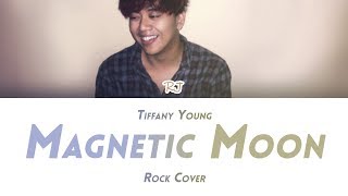 Download lagu [Rock Cover] TIFFANY YOUNG - Magnetic Moon by RJ Manalo mp3