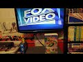 Opening To Once Upon A Forest 1995 VHS