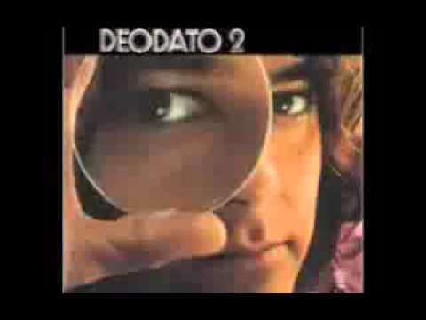 SUPERSTRUT EUMIR DEODATO 1973_By LOPES