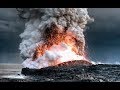 Курильский вулкан Райкоке нарушил вековое "молчание" The volcano Raikoke has broken the "silence" Курильский вулкан Райкоке нарушил вековое "молчание" The volcano Raikoke has broken the "silence"