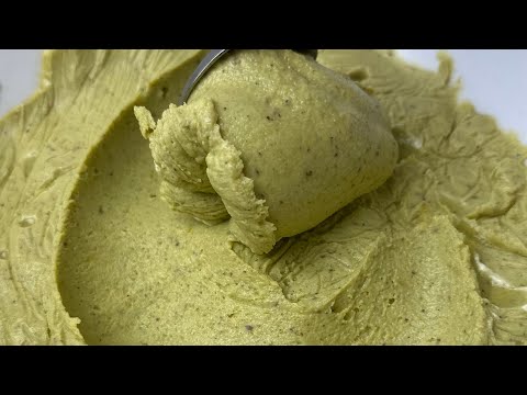Pistachio cream for cakes and pastries 👌🍰