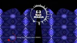 Young Thug - Nasa ft. Akon🎵(10D Audio)🎵