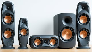 BEST Surround Sound Speakers for Your Home Theater in 2026!
