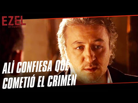 Yo Robe El Casino  - Ezel En Español