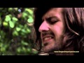 Amusement Parks on Fire "Flashlight Planetarium"-THE GARDEN PARTY #6