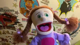 Reach Your Hand Up High