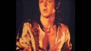 Suicide - Paul McCartney (Unreleased Song)