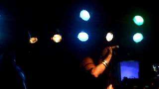 Pop Evil Save The World