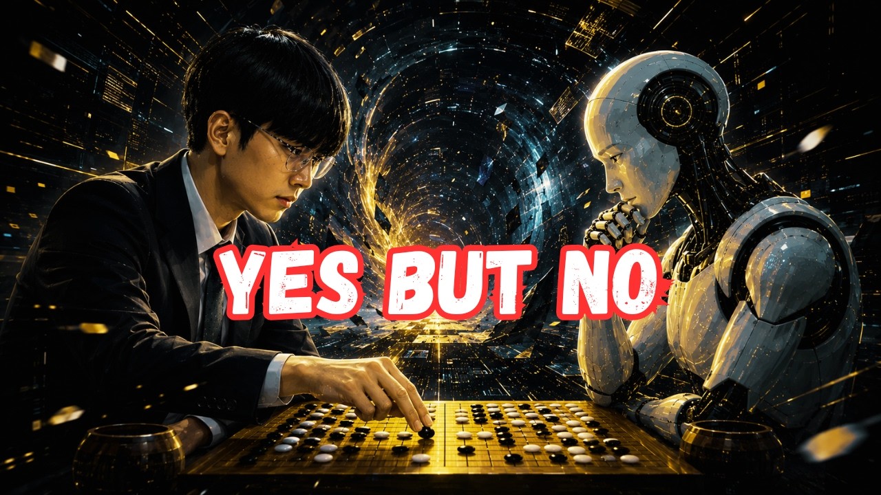 They Just Hugged Each Other ?! [Shin Jinseo VS Katago] Game 3 Full English Commentary