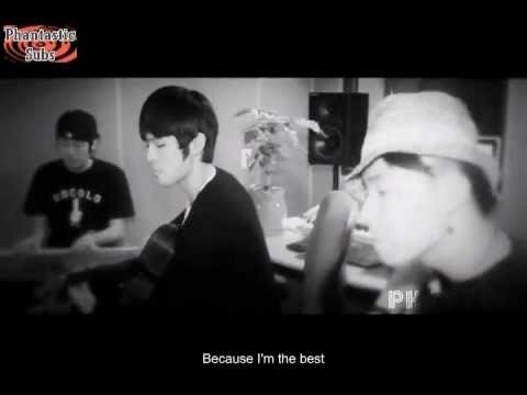 [ENG SUB] PHANTOM - 19 Song (Love Songs That Teens Cannot Listen To)