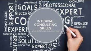 Internal HR Consulting Skills