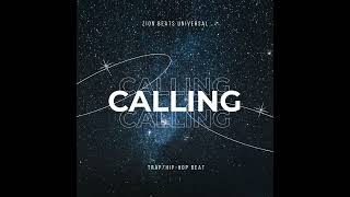 J Cole x Lil Wayne x Common x Travis Scott--Calling--Instrumental #beatsforsale #trap #beats