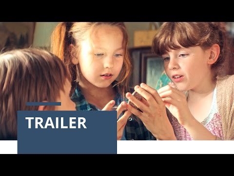 2017 A Sociedade Secreta de Souptown