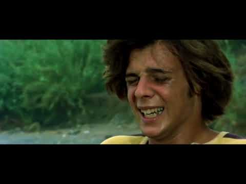 Muerte de Chanquete (HD cinemascope)