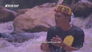 Download lagu BON BAKANG (Brawon) Lagu Dayak Punan Hovongan mp3