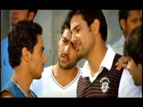 Deep Dhillon & Jaismeen Jassi - Raider (Official Video) [Album Raider] Punjabi Kabbadi Song 2016