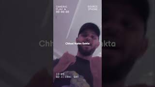 Download lagu Saari Saari Raat || Karma Status New Song #karma #efx  #raftaar #kalamkaar #trendingshorts #feed mp3