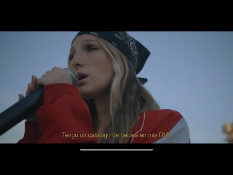 Yami Safdie - Catálogo (Live Session)