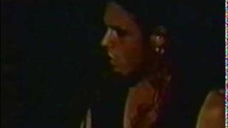 Saigon Kick - All I Want (live)