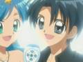 Hanon Nagisa Breaking Free