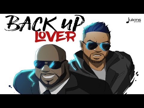 Slammer Cutter x Shivan - Backup Lover "2019 Soca" (Trinidad)