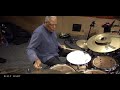 Generations Jabali Billy Hart Solo