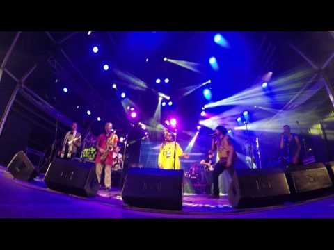 Mista Monk Black Jesus Experience Azgo Festival 2015