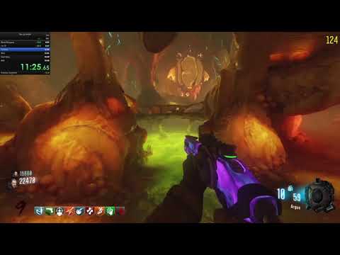 Rev 2p Any% Speedrun 19:35