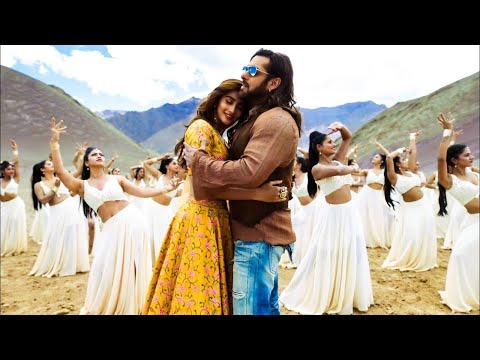 Naiyo Lagda (Official Video) Kisi Ka Bhai Kisi Ki Jaan Song | Salman K,Pooja H | Palak Muchhal