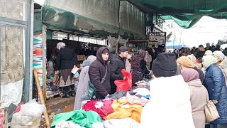 Download lagu URGANCH ARZON KIYIM KECHAKLAR 08.02.2026 mp3