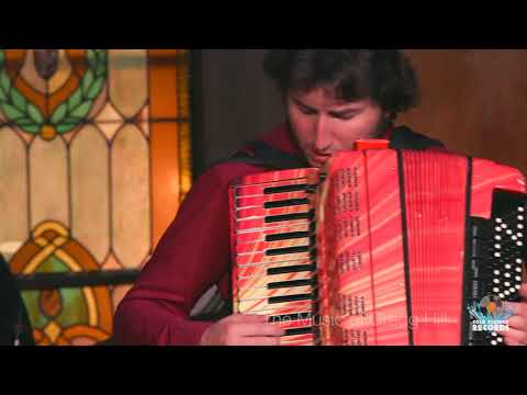 The Outrospectives perform "Interlude" by Gregg Hill