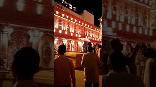preview picture of video 'Kolkata Sribhumi 2018'
