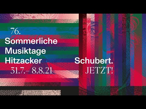 Sommerliche Musiktage Hitzacker 2021 – Programm-Pressekonferenz 16.2.2021