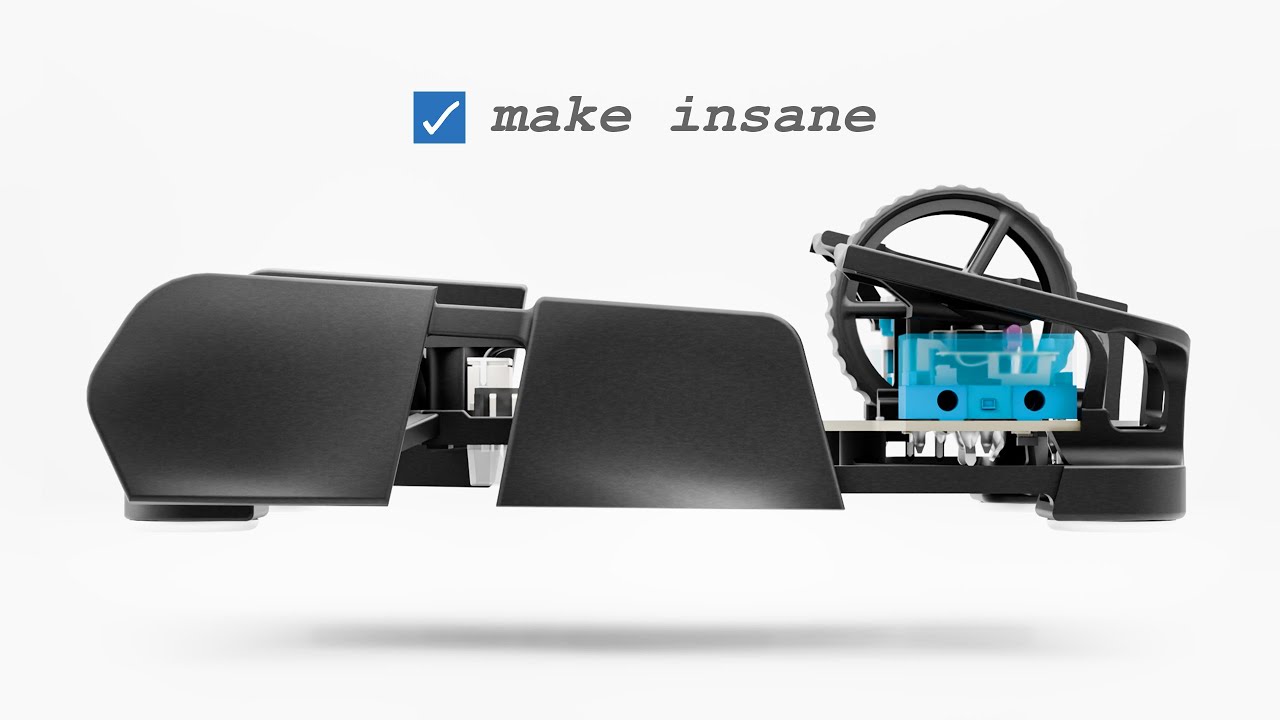 version 214 of my aimbot mouse.