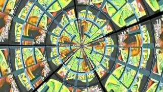 WAKE DREAM 12&quot; - LIME(DJ COCUEY)JAVIER GONZALEZ