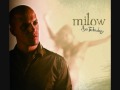 Milow - Ayo technology (instrumental) 