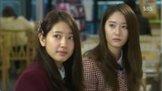 Jealous Highschool Boyfriends