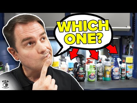 If I can only pick ONE...